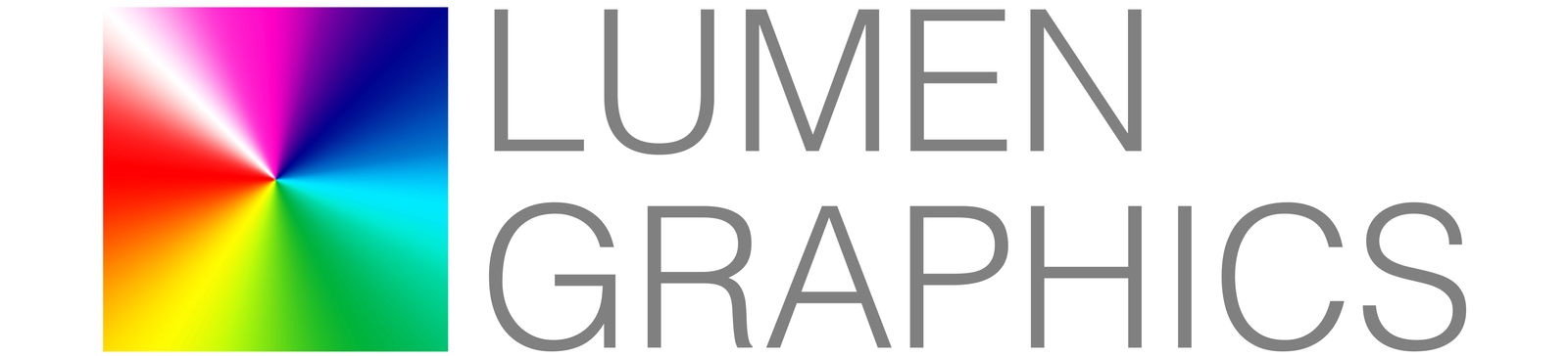 Lumen Graphics logo